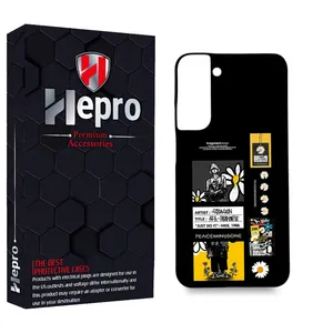 HEPRO MC Cover for SAMSUNG GALAXY S22