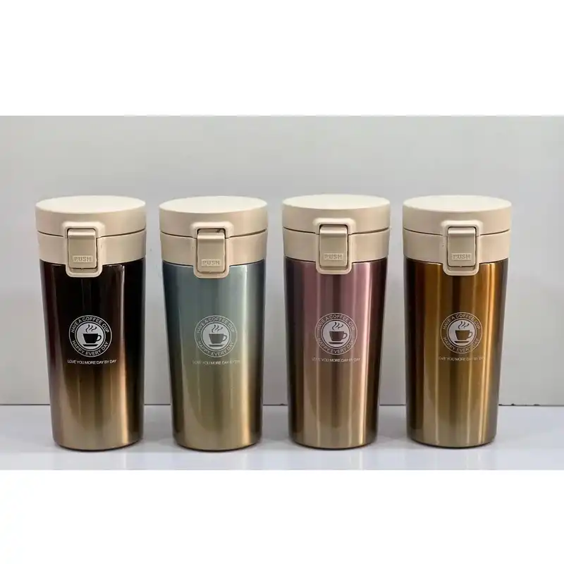 ماگ سفری مدل cup گنجایش 0.35 لیتر