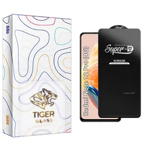Tiger Glass SAM Screen Protector For Xiaomi  Redmi note 12 Pro 4G