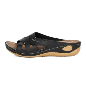 دمپایی زنانه مدل کیانا