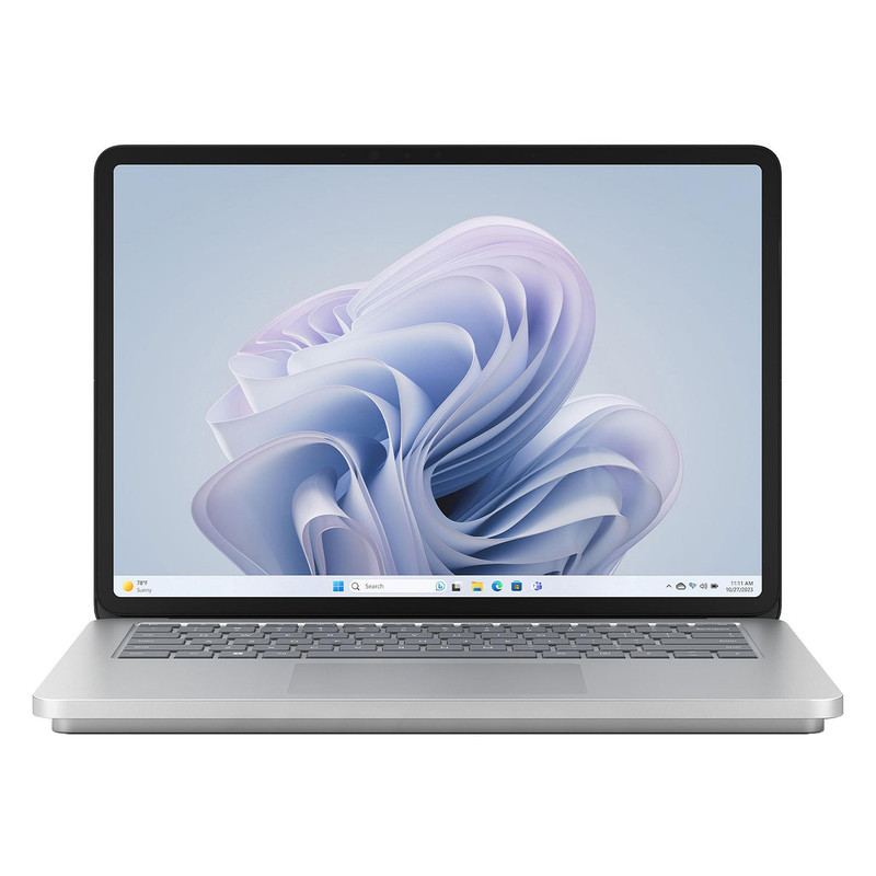 لپ تاپ 14.4 اینچی مایکروسافت مدل Surface Laptop Studio 2-i7 13700H-64GB LPDDR5x-2TB SSD-RTX4060 8GB-Touch 120Hz