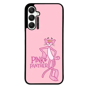 AKAM AMC-WSGA25-PINK PANTHER6 Cover For Samsung Galaxy A25