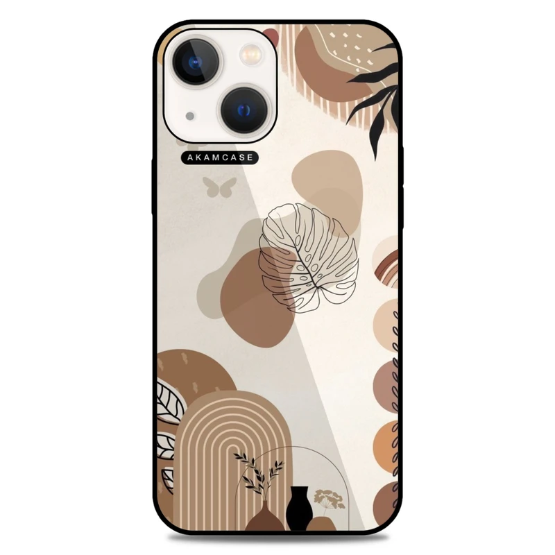 کاور آکام مدل AMC-WA13-BOHO-39 مناسب برای گوشی موبایل اپل iPhone 13