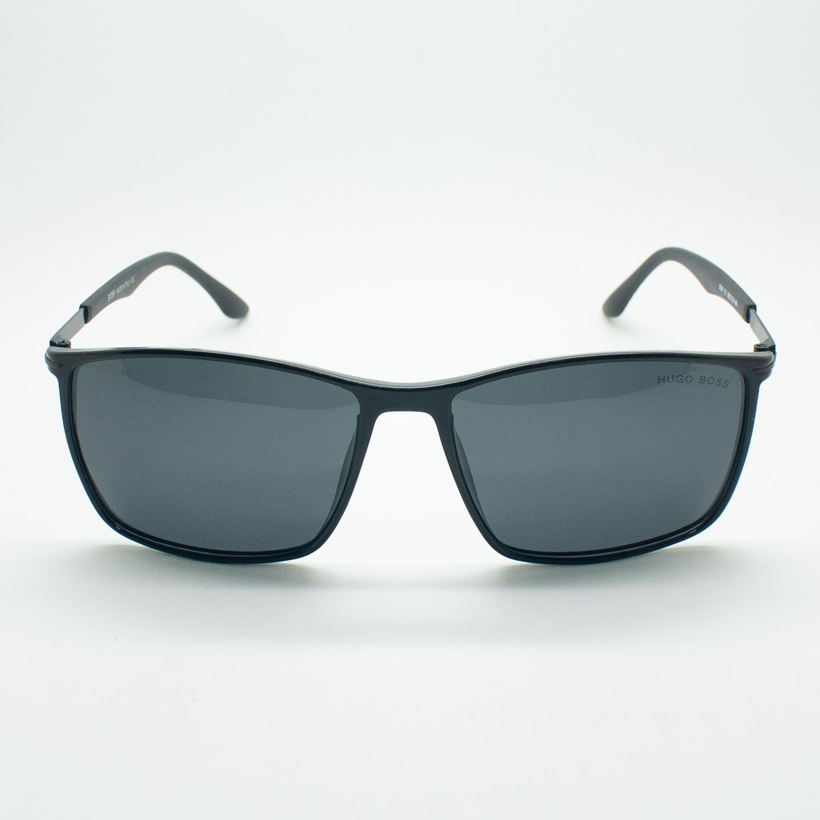 عینک آفتابی هوگو باس مدل 6201 B -  - 3