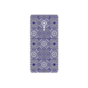 MAHOOT Iran Tile 11 Cover Sticker for Lenovo ZUK Z2