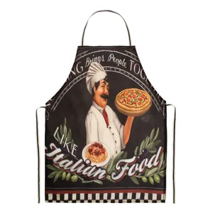 پیش بند آشپزخانه مدل S2-030