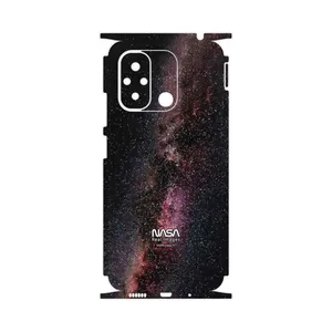 MAHOOT Universe_by_NASA_2-FullSkin Cover Sticker for Xiaomi Redmi 12C