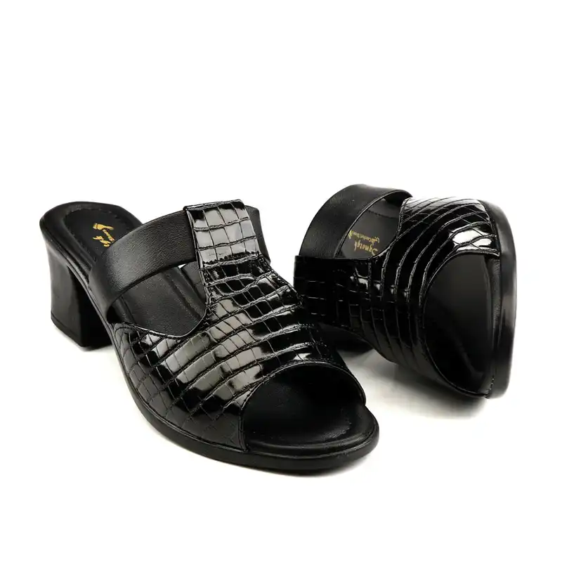 صندل زنانه مدل حدیث کد 01