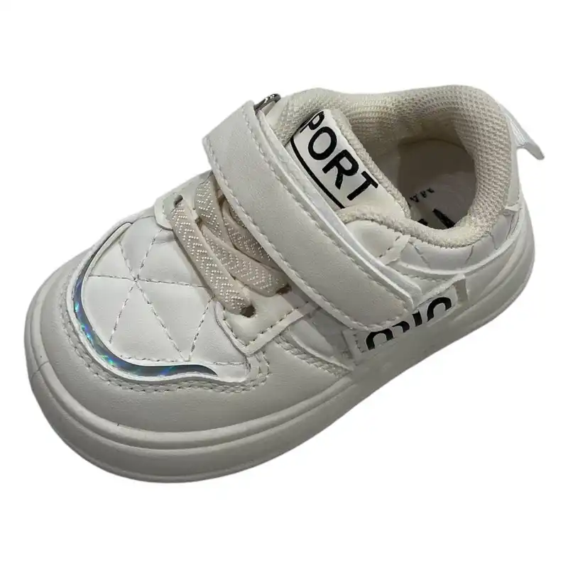 کفش راحتی بچگانه مدل W2693