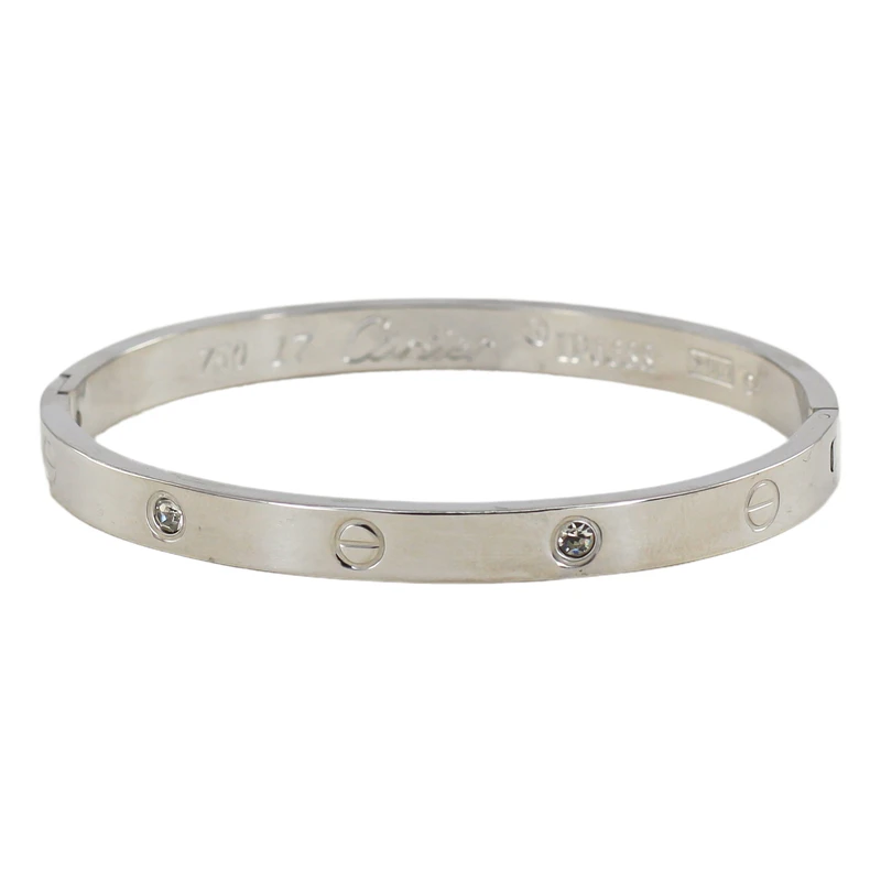 دستبند النگویی زنانه مدل tt997