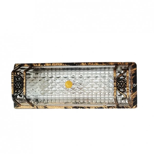 چراغ دیواری مدل سیتا کد D-S-01