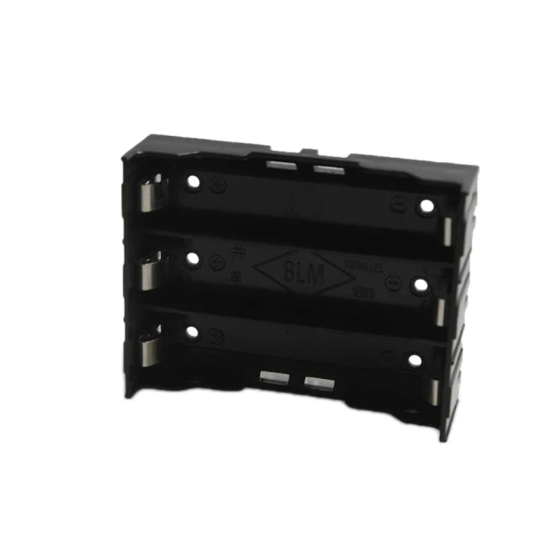 جا باتری لیتیوم کد 18650-3S