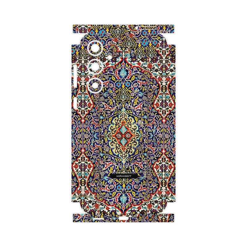 برچسب پوششی ماهوت مدل Iran_Tile6-FullSkin مناسب برای گوشی موبایل سامسونگ Galaxy A35
