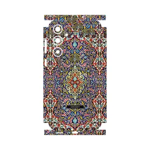 MAHOOT Iran_Tile6-FullSkin Cover Sticker for Samsung Galaxy A35