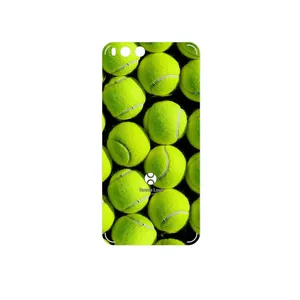 MAHOOT Tennis Cover Sticker for Xiaomi Mi 6