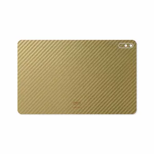MAHOOT Titanium-Fiber Cover Sticker for Huawei Matepad 10.4 2020 BAH3-L09