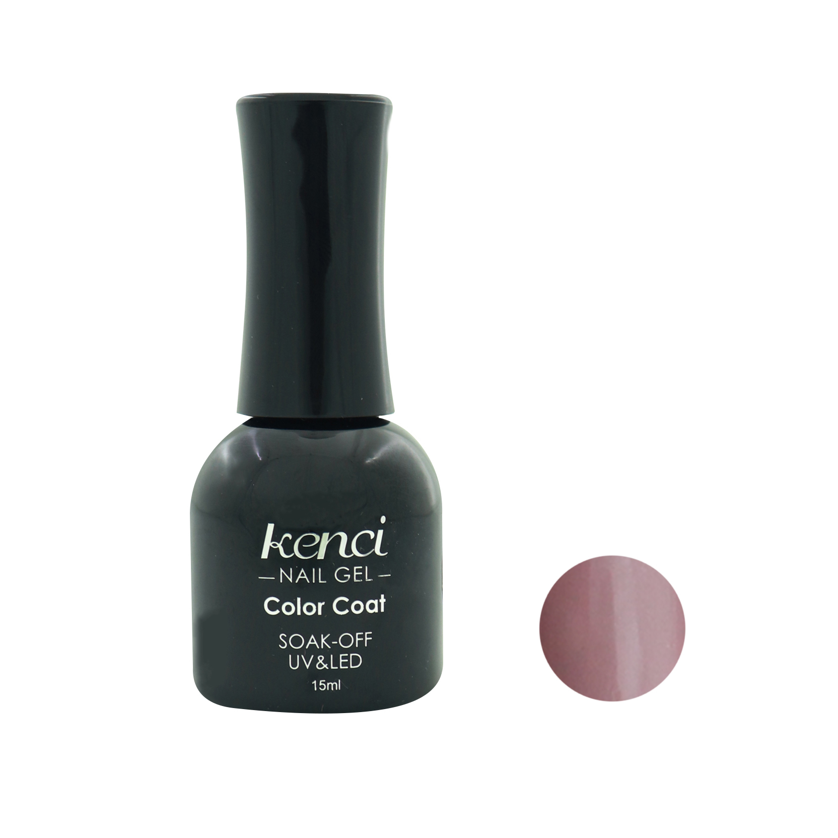 لاک ژل ناخن کنسی شماره 817