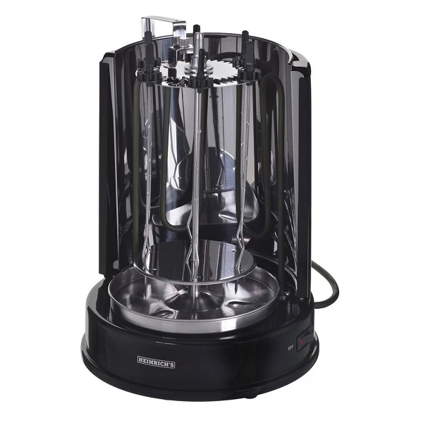 گریل هنریچ مدل hdg 8687