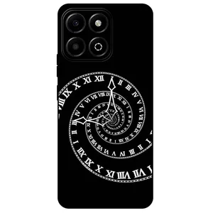 Megafone Watch 8160 Cover For Honor X7C