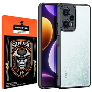 Samurai Aimo Case For Xiaomi Poco F5 / Redmi Note 12 Turbo