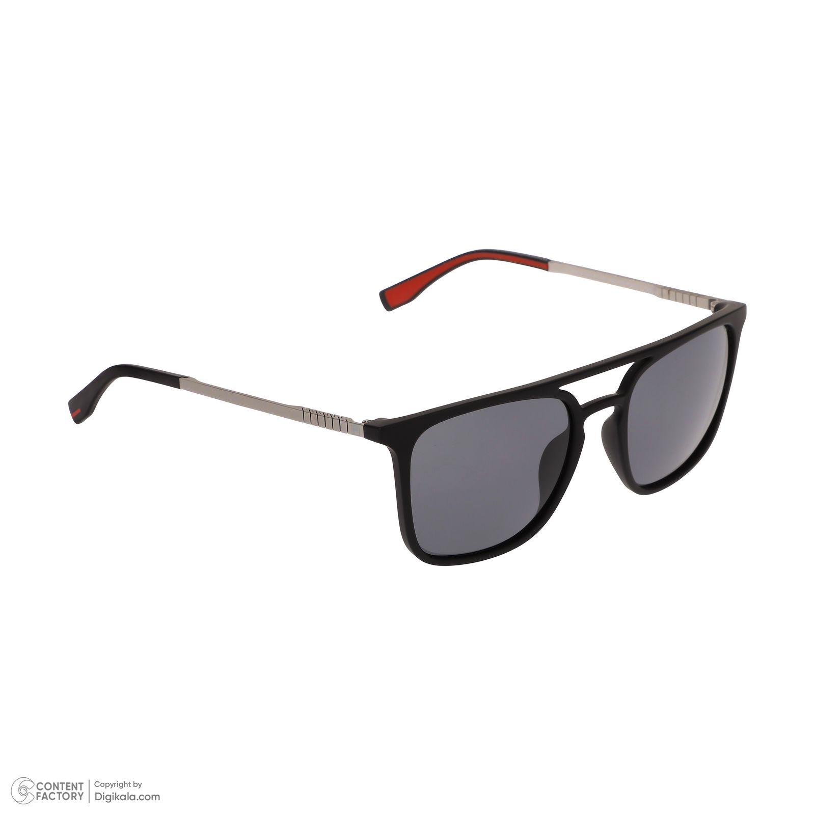 عینک آفتابی مردانه فیلا مدل SF9330-U28P -  - 3