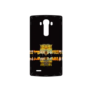 MAHOOT Ali Qapu Cover Sticker for LG G3