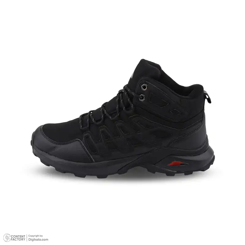 کفش کوهنوردی مردانه میشانشا مدل 4849