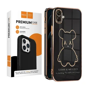 Hocco Dreamybear cover for Samsung Galaxy A05