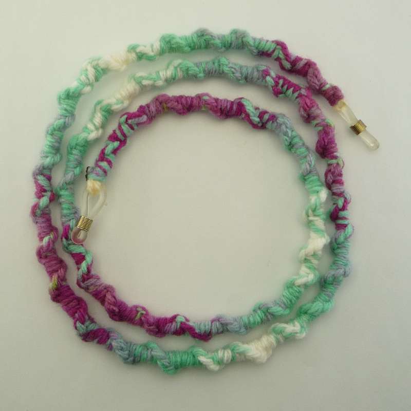 بند عینک مدل K320