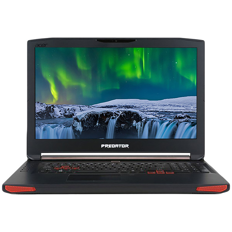 لپ تاپ 17 اینچی ایسر مدل Predator 17