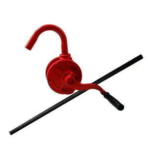 پمپ  دستی تخلیه روغن آروا مدل 4305