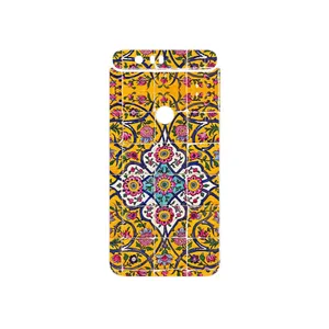 MAHOOT Iran Tile 10 Cover Sticker for Google Nexus 6P