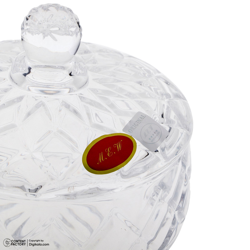 قندان ام جی دابلیو مدل Y241