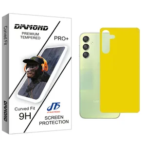JF Diamond Back Protector For Samsung Galaxy A24