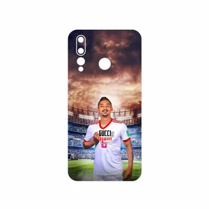 MAHOOT Reza Ghoochannejhad Cover Sticker for Huawei Nova 4