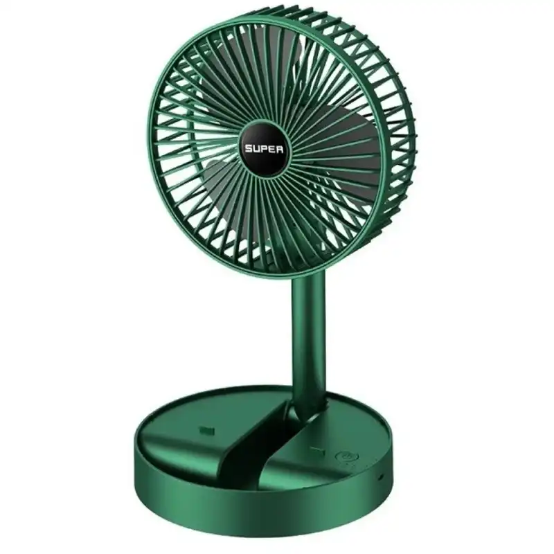 پنکه شارژی مدل Telescopic