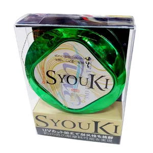 نخ ماهیگیری سی یو کی مدل G 100M کد 0.45mm