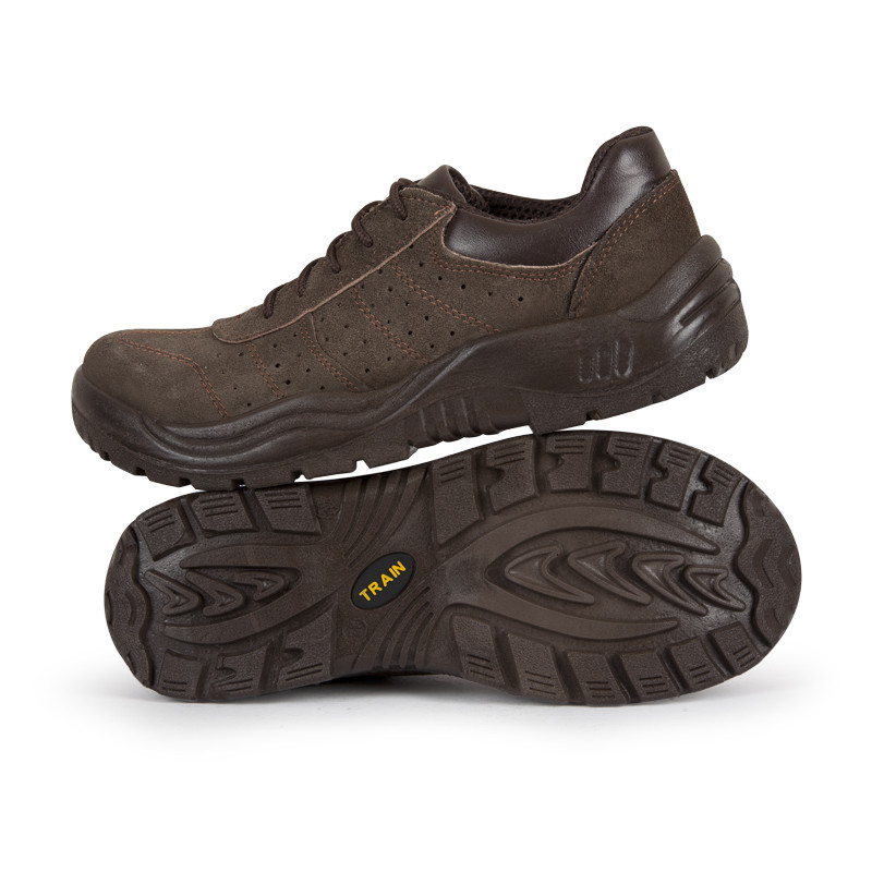 کفش ایمنی ایمن ترن مدل پاور کفش ایمنی ایمن ترن مدل پاور