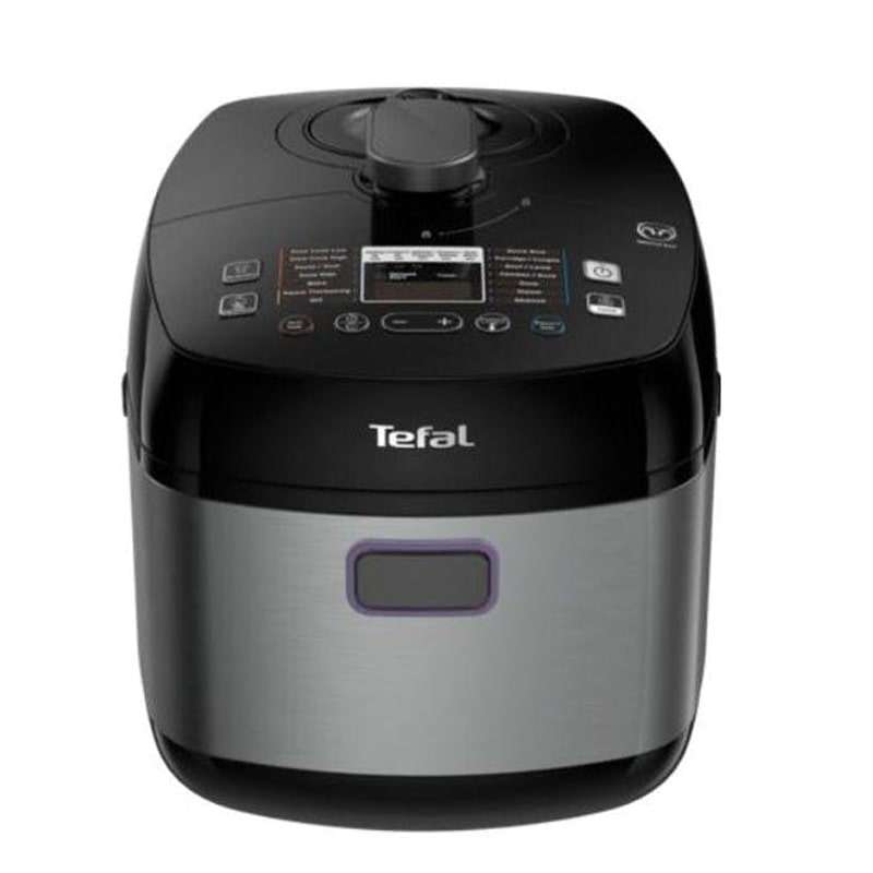 مولتی کوکر 5 لیتری تفال مدل CY625D مولتی کوکر 5 لیتری تفال مدل CY625D