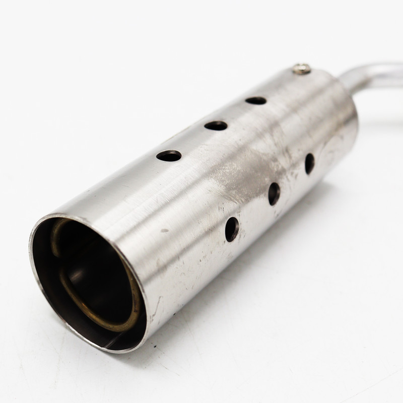 سری شعله افکن سیلور مدل YP-GT-TR-T سری شعله افکن سیلور مدل YP-GT-TR-T