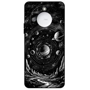 Megafone Mars 7424 Cover For Honor X9C Smart