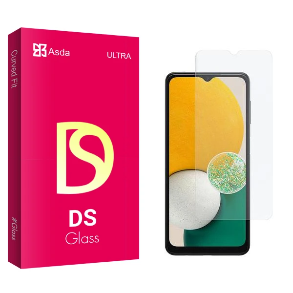 محافظ صفحه نمایش آسدا مدل DS2 مناسب برای گوشی موبایل سامسونگ Galaxy A13 5G