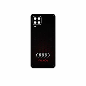 MAHOOT Audi-AG Cover Sticker for Samsung Galaxy M32