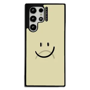 AKAM AMC-WSGS22U-QOUTES11 Cover For Samsung Galaxy S22 Ultra