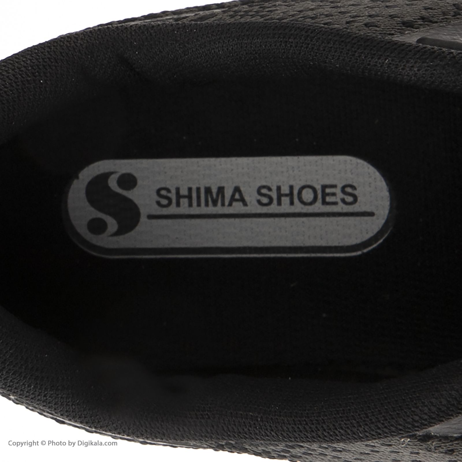 کفش پیاده روی مردانه شیما مدل 94709843942 -  - 7