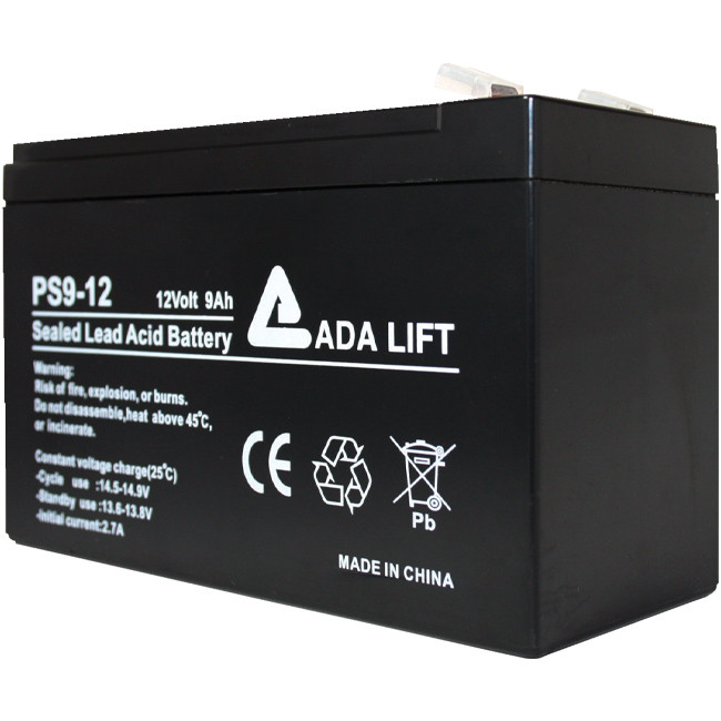 یو پی اس آسانسور ادالیفت مدل PS9_12