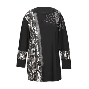 تونیک زنانه ژانت مدل 25B09