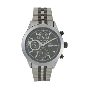 ساعت مچی عقربه‌ای مردانه ویکتور مدل V1388-04