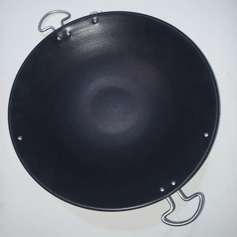 ساج سفری مدل تفلون