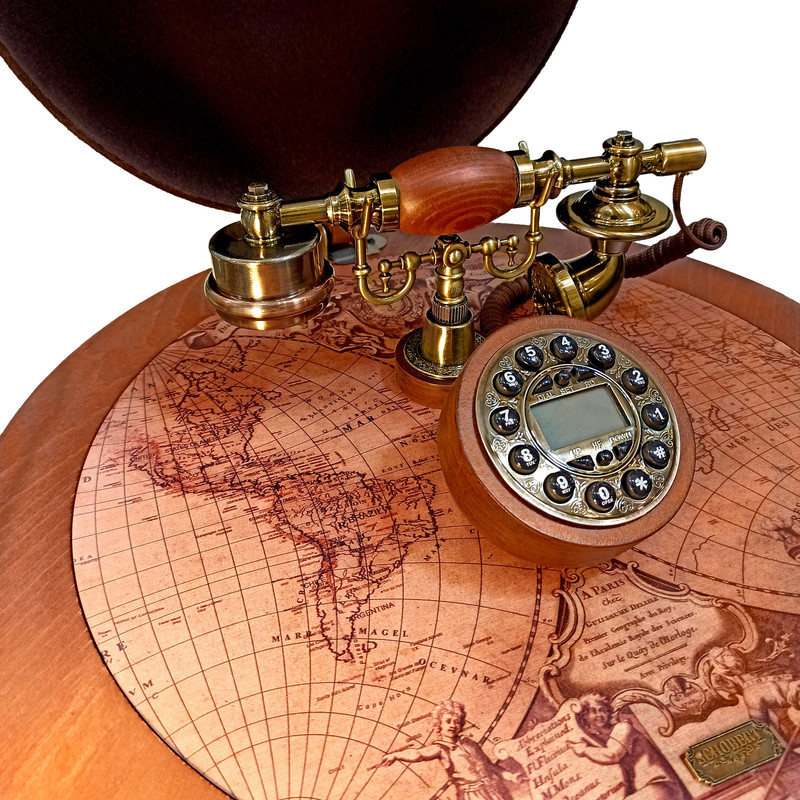 تلفن کلاسیک شوبرت مدل 4533